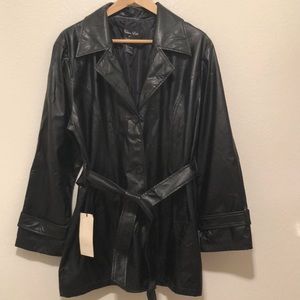 Fashion Exit of California Back Jacket